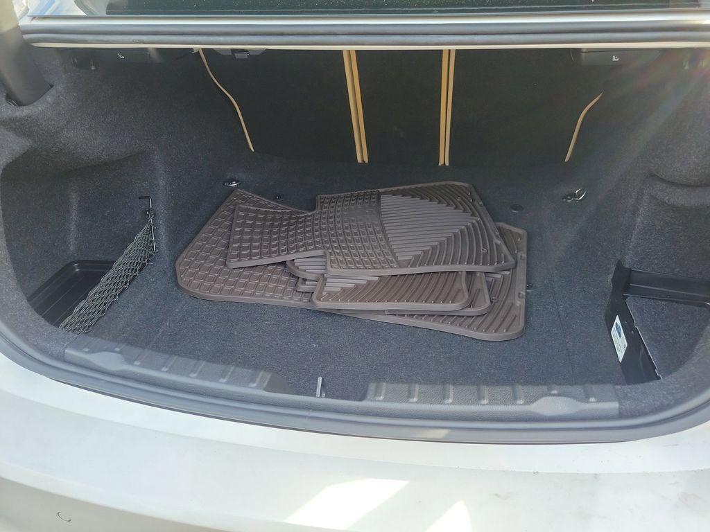 used 2017 BMW 330 car, priced at $18,750