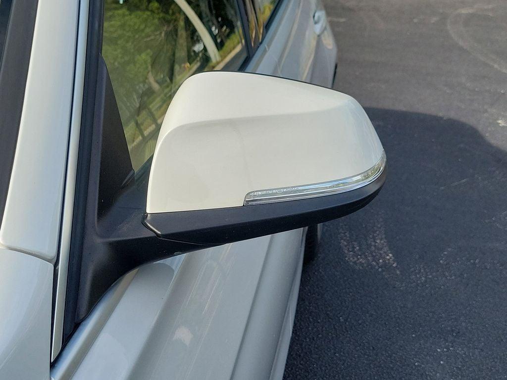 used 2017 BMW 330 car, priced at $18,750