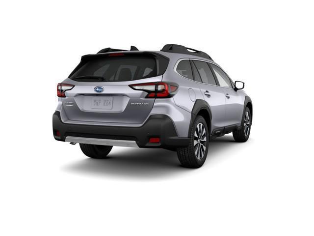 new 2025 Subaru Outback car, priced at $42,273