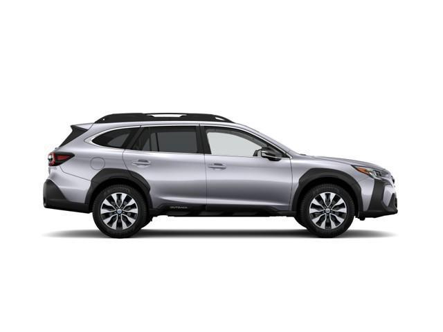 new 2025 Subaru Outback car, priced at $42,273