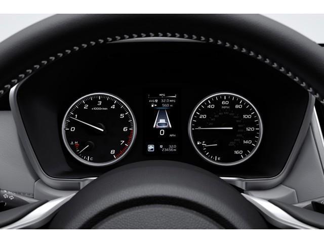new 2025 Subaru Outback car, priced at $42,273