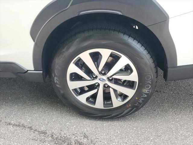 new 2025 Subaru Outback car, priced at $36,781
