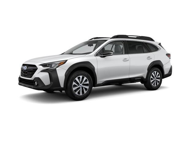 new 2025 Subaru Outback car, priced at $36,781