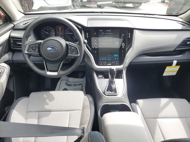 new 2025 Subaru Outback car, priced at $36,781