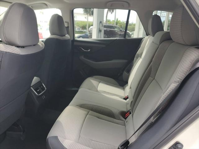 new 2025 Subaru Outback car, priced at $36,781