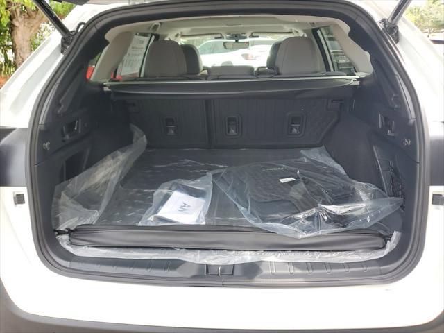 new 2025 Subaru Outback car, priced at $36,781