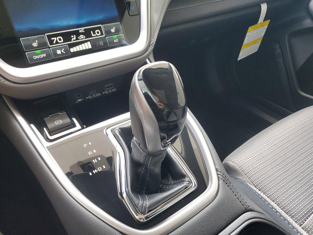 new 2025 Subaru Outback car, priced at $35,113