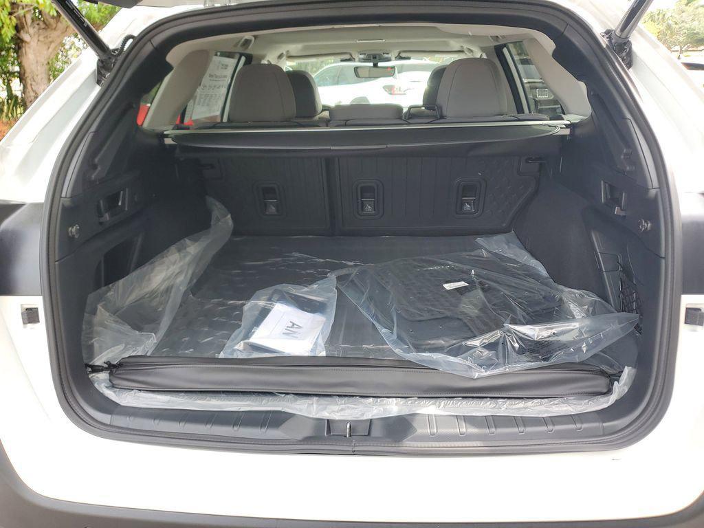 new 2025 Subaru Outback car, priced at $35,113