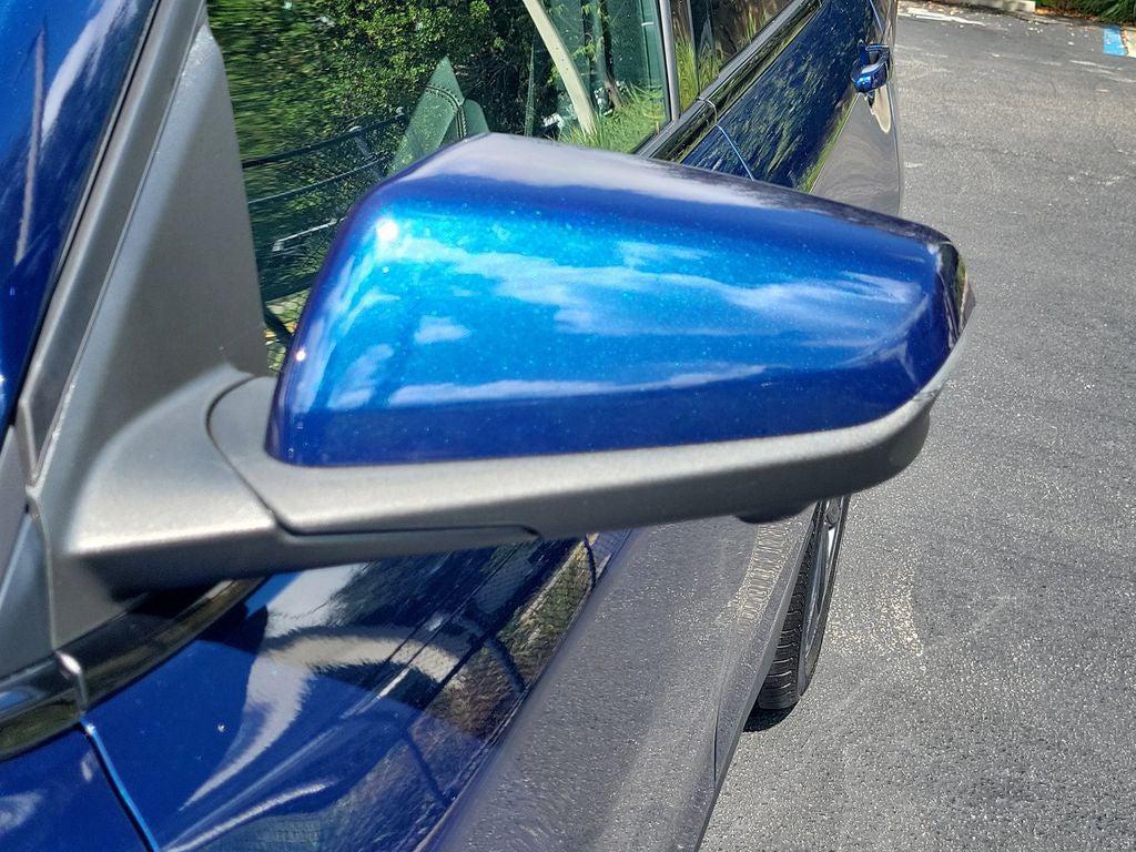 used 2022 Chevrolet Equinox car, priced at $21,500