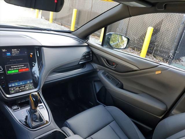 used 2025 Subaru Outback car, priced at $38,250