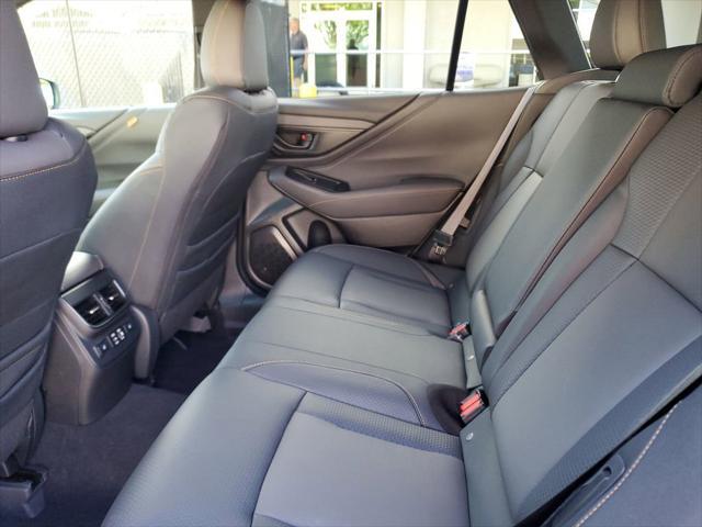 used 2025 Subaru Outback car, priced at $38,250
