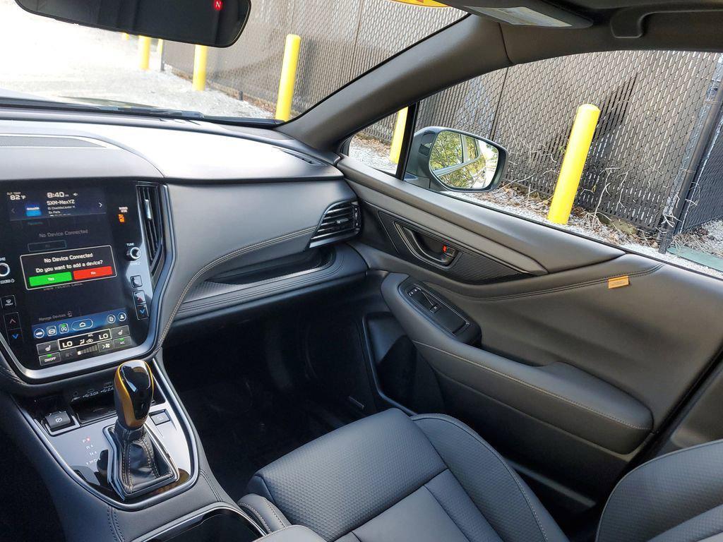 used 2025 Subaru Outback car, priced at $36,750
