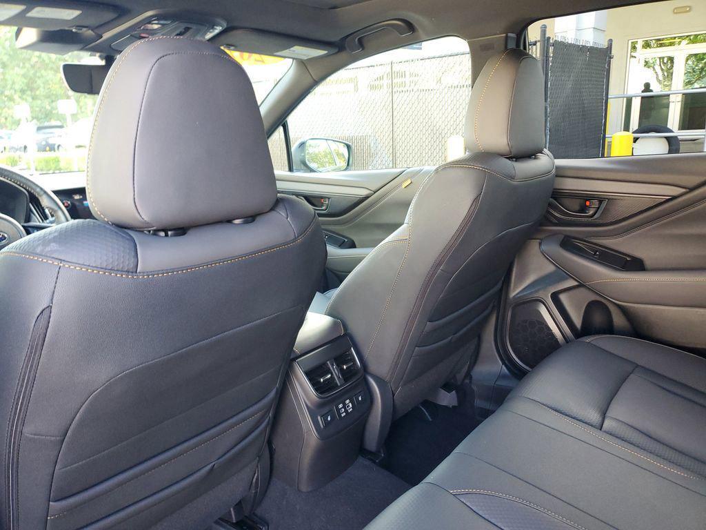 used 2025 Subaru Outback car, priced at $37,000