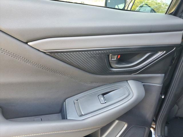 used 2025 Subaru Outback car, priced at $38,250