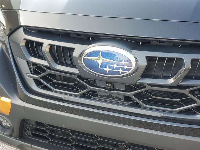 used 2025 Subaru Outback car, priced at $38,250