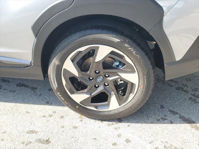 new 2025 Subaru Crosstrek car, priced at $34,991