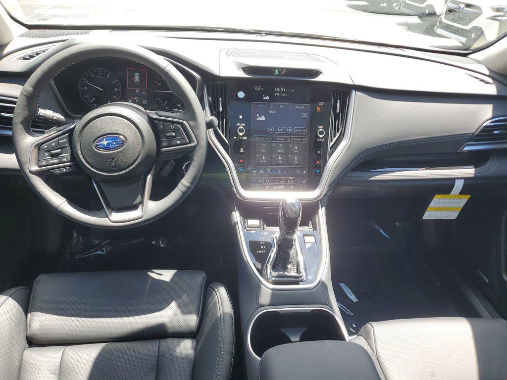 new 2025 Subaru Outback car, priced at $45,708