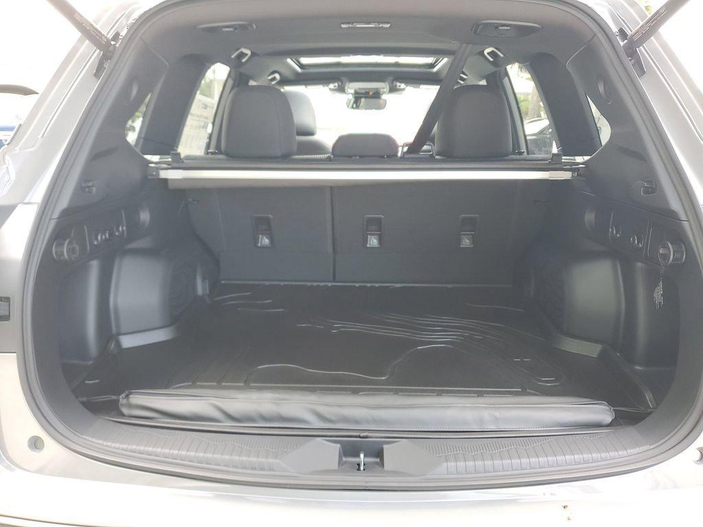 new 2025 Subaru Forester car, priced at $36,483