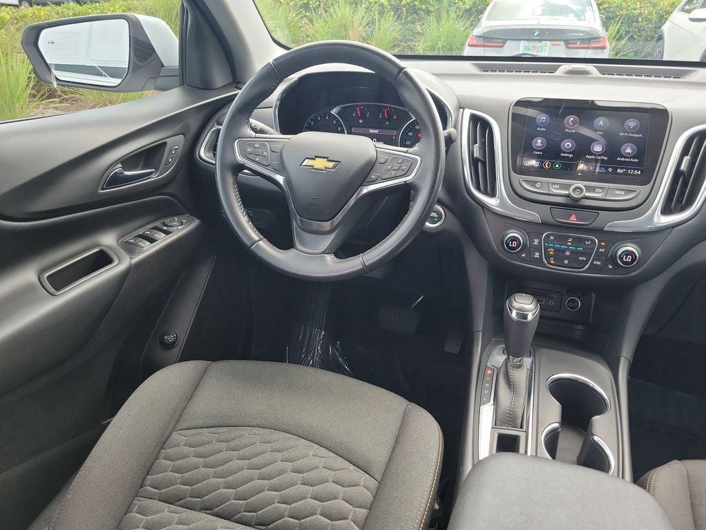 used 2019 Chevrolet Equinox car, priced at $15,750