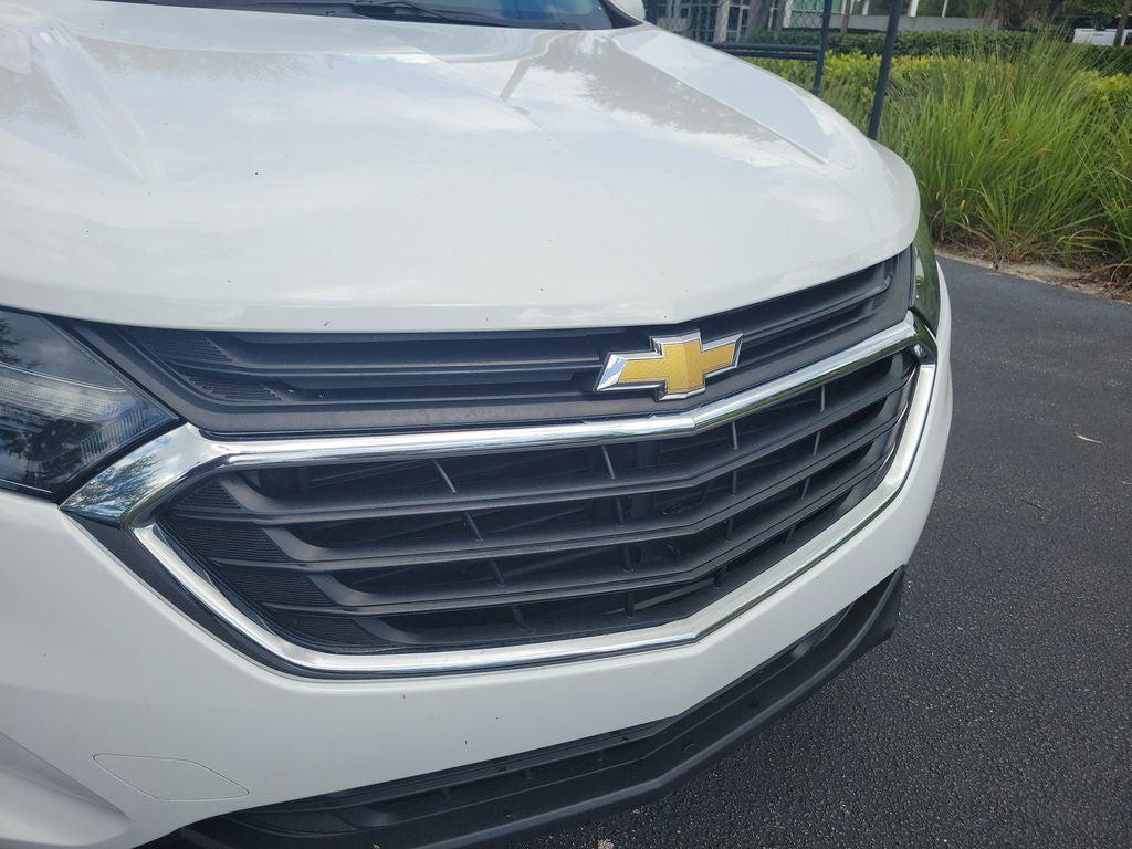 used 2019 Chevrolet Equinox car, priced at $15,750
