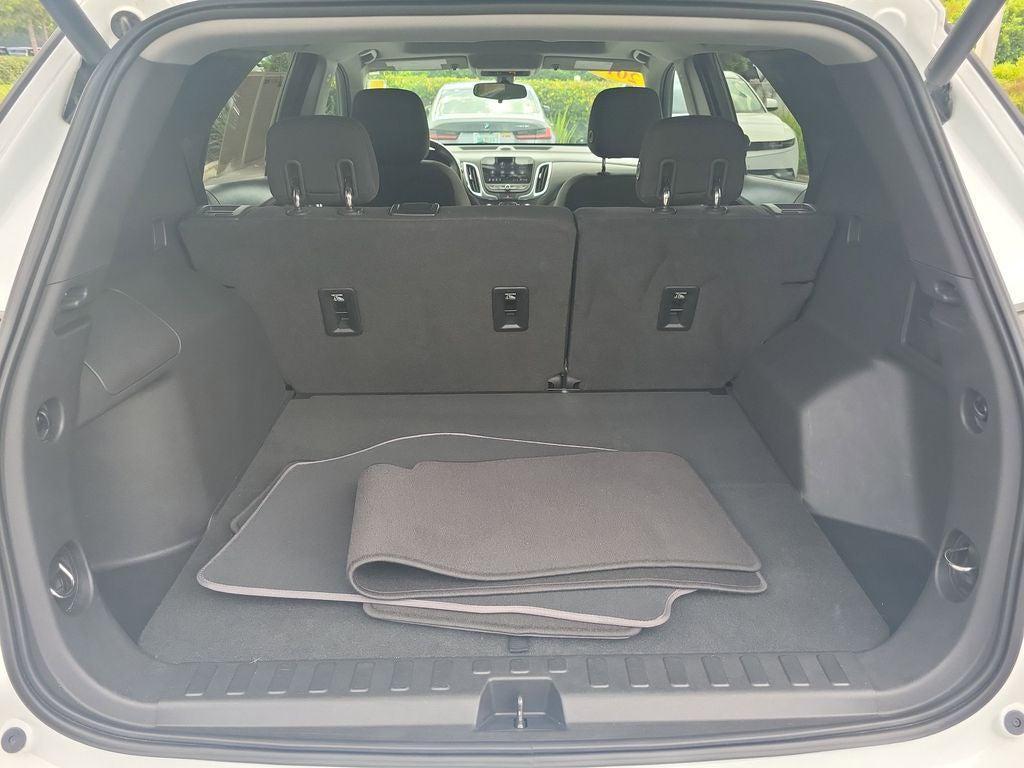 used 2019 Chevrolet Equinox car, priced at $15,750