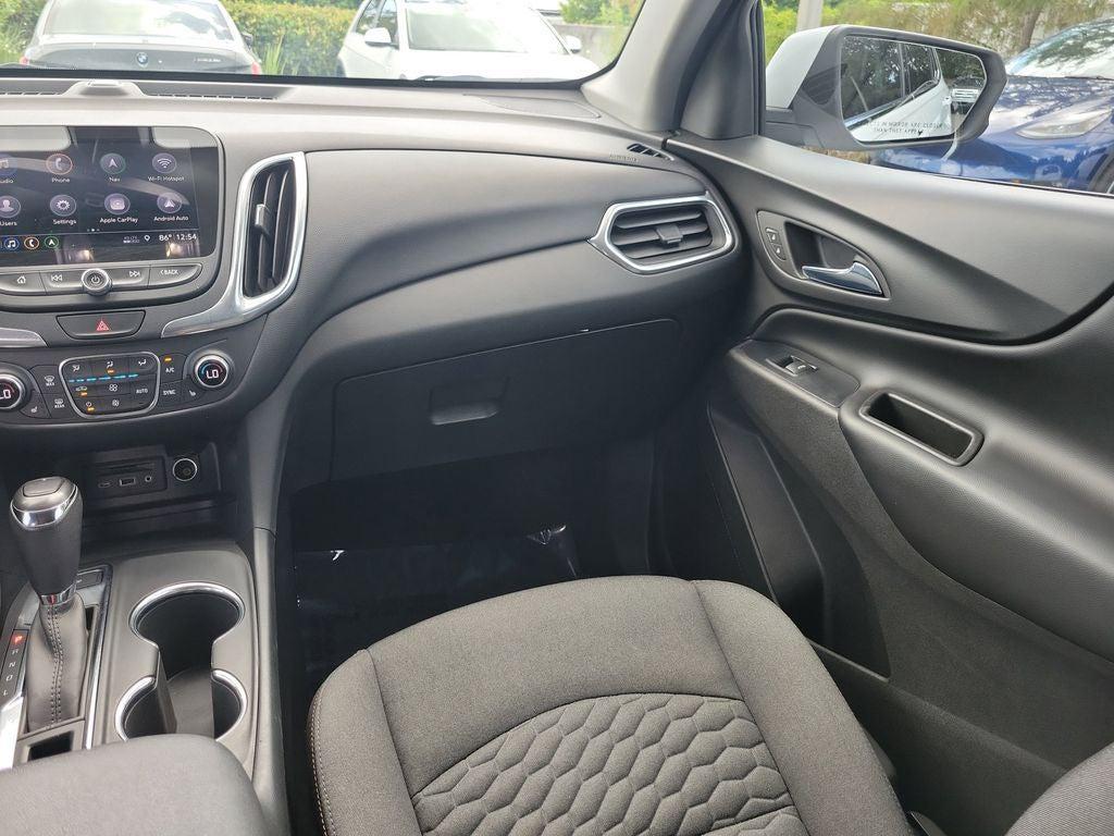 used 2019 Chevrolet Equinox car, priced at $15,750