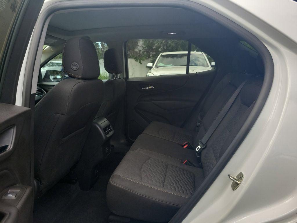 used 2019 Chevrolet Equinox car, priced at $15,750