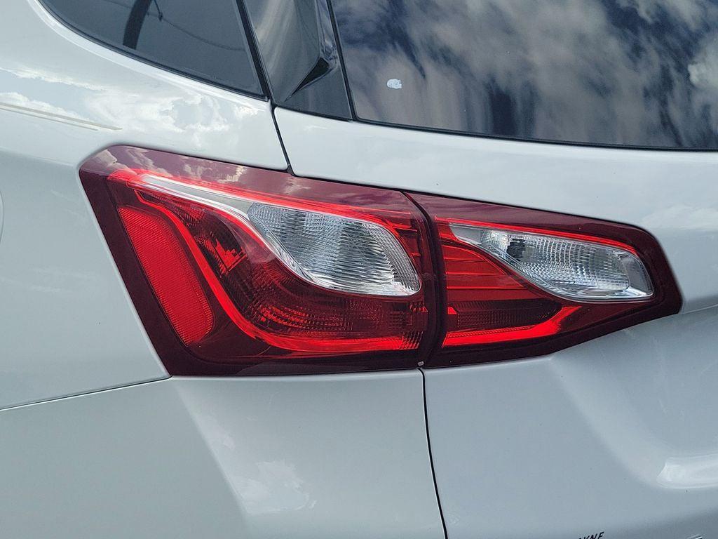 used 2019 Chevrolet Equinox car, priced at $15,750