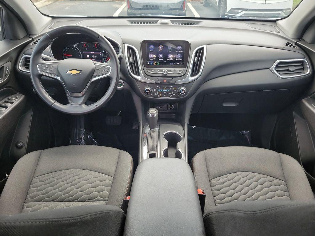 used 2019 Chevrolet Equinox car, priced at $15,750