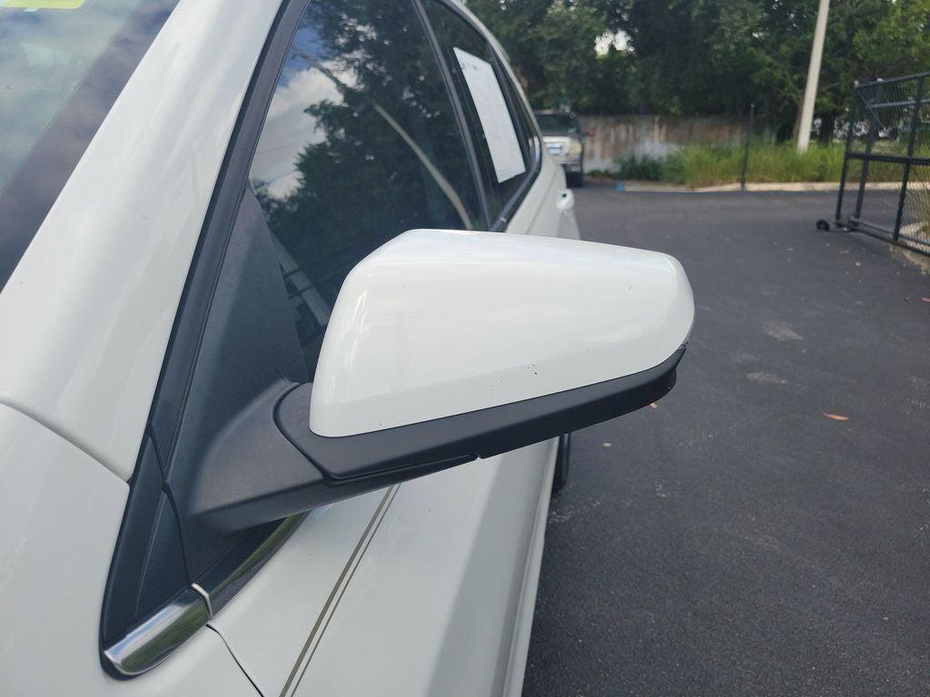 used 2019 Chevrolet Equinox car, priced at $15,750