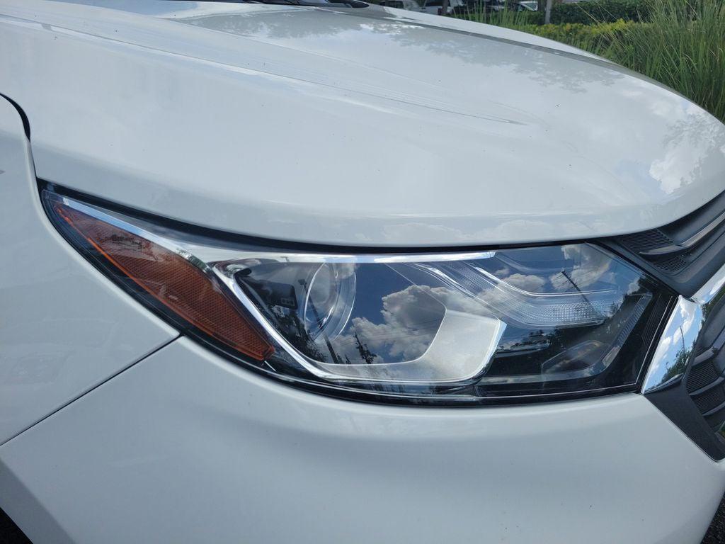 used 2019 Chevrolet Equinox car, priced at $15,750