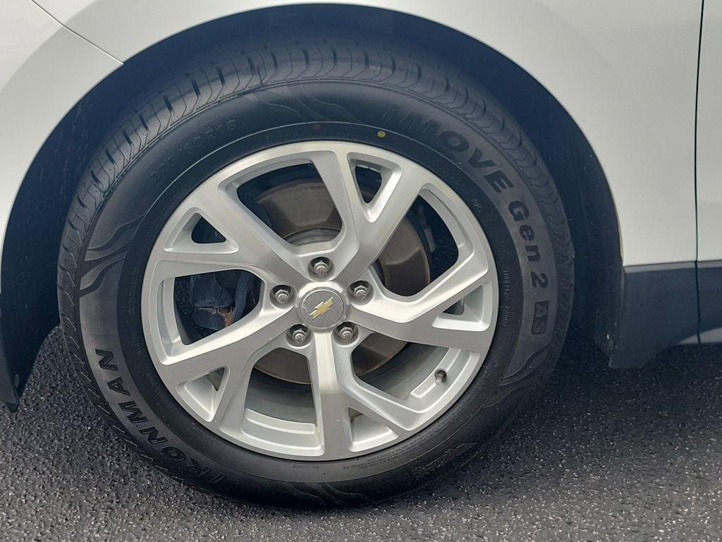 used 2019 Chevrolet Equinox car, priced at $15,750