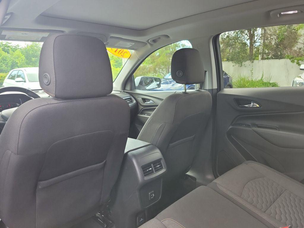 used 2019 Chevrolet Equinox car, priced at $15,750