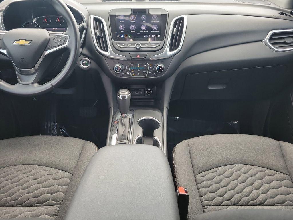 used 2019 Chevrolet Equinox car, priced at $15,750