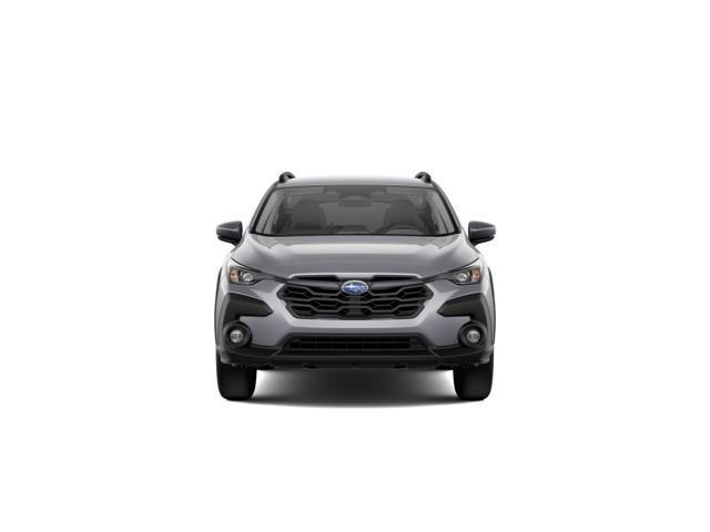 new 2025 Subaru Crosstrek car, priced at $28,422