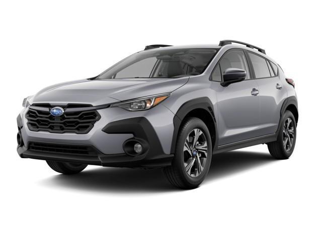 new 2025 Subaru Crosstrek car, priced at $28,422
