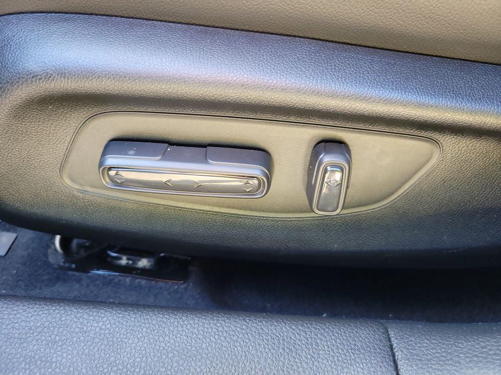 used 2022 Honda Civic car, priced at $24,500