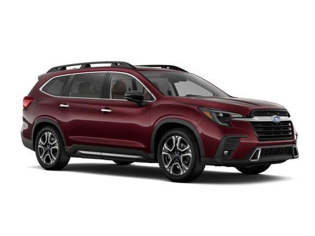 new 2025 Subaru Ascent car, priced at $51,646