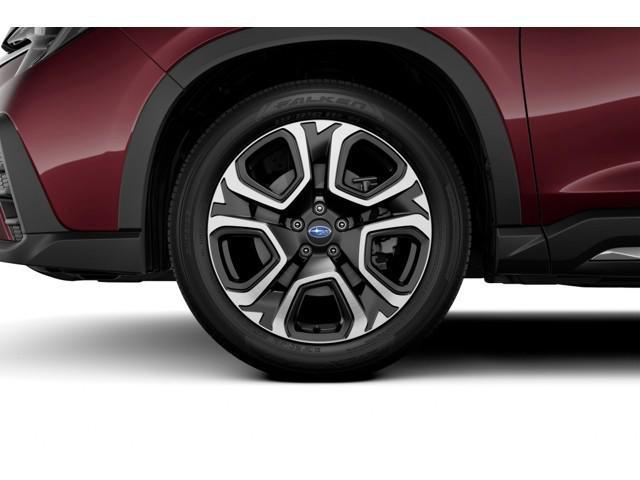 new 2025 Subaru Ascent car, priced at $51,646
