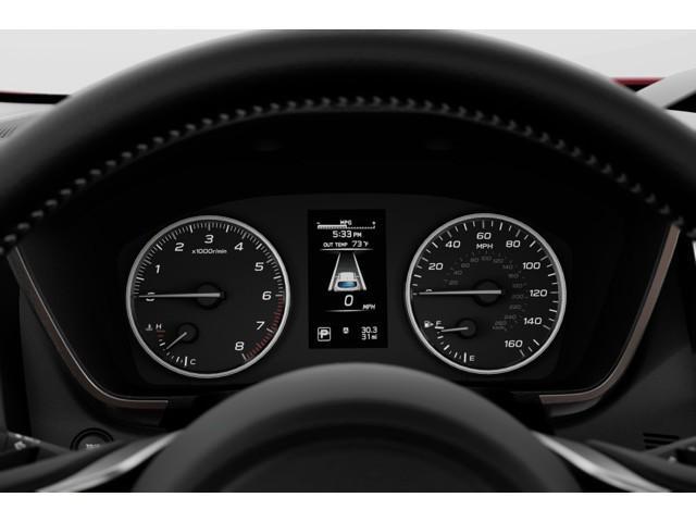 new 2025 Subaru Ascent car, priced at $51,646