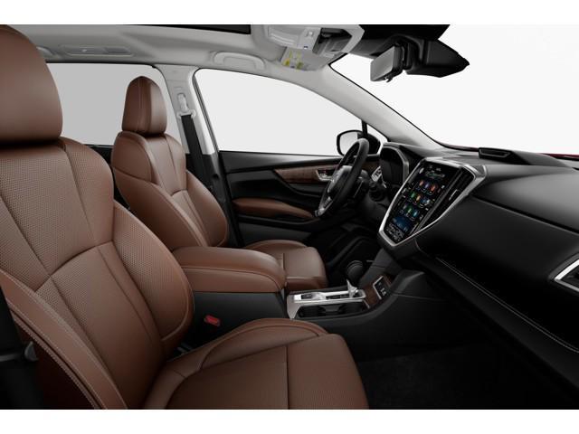 new 2025 Subaru Ascent car, priced at $51,646