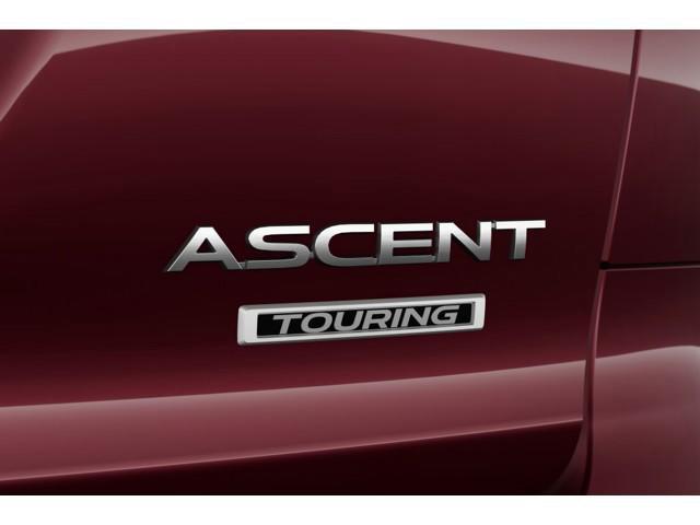 new 2025 Subaru Ascent car, priced at $51,646