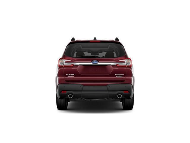 new 2025 Subaru Ascent car, priced at $51,646
