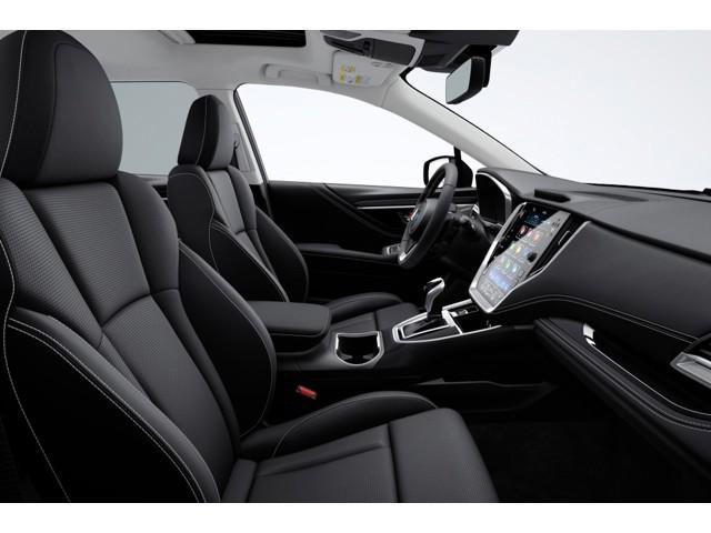 new 2025 Subaru Outback car, priced at $40,523