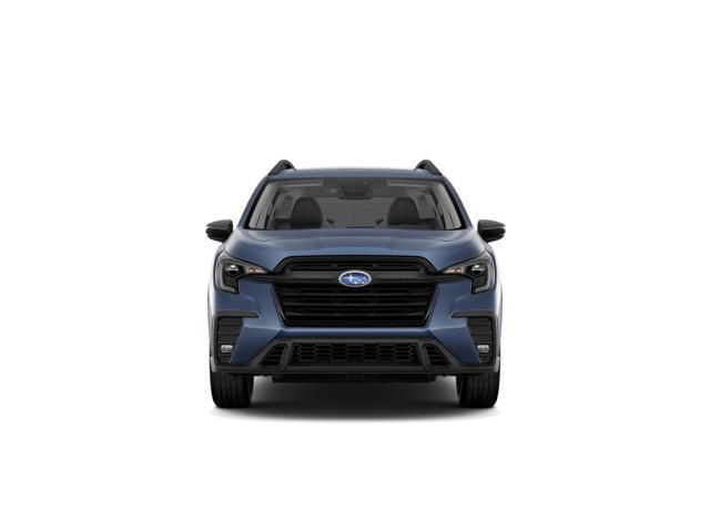 new 2025 Subaru Ascent car, priced at $46,461