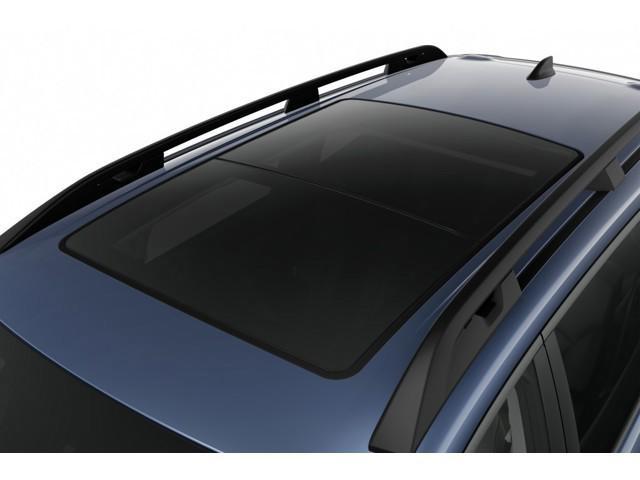 new 2025 Subaru Ascent car, priced at $46,461