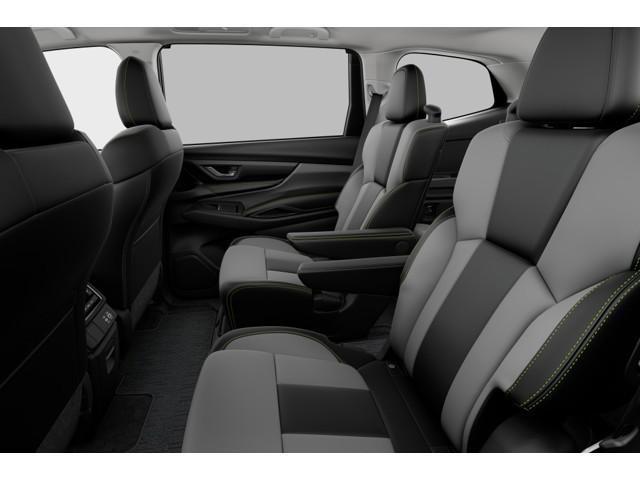 new 2025 Subaru Ascent car, priced at $46,461