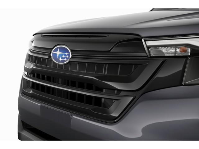 new 2025 Subaru Forester car, priced at $37,170