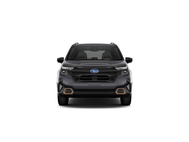 new 2025 Subaru Forester car, priced at $37,170