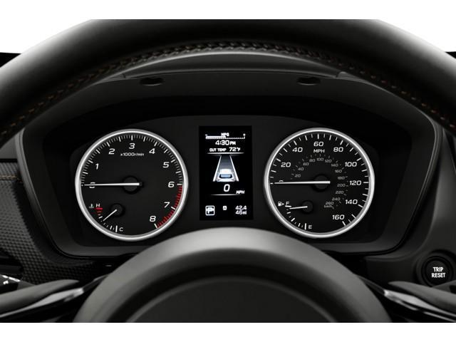 new 2025 Subaru Forester car, priced at $37,170